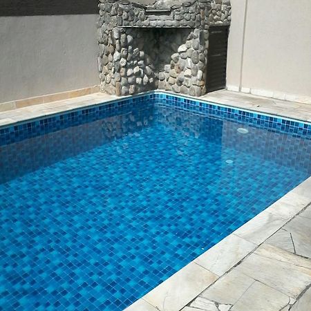 Casa De Ferias Praia Grande Dış mekan fotoğraf