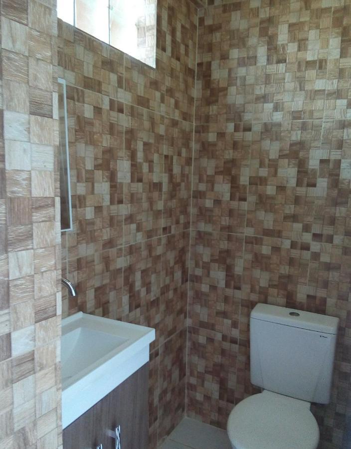 Casa De Ferias Praia Grande Dış mekan fotoğraf