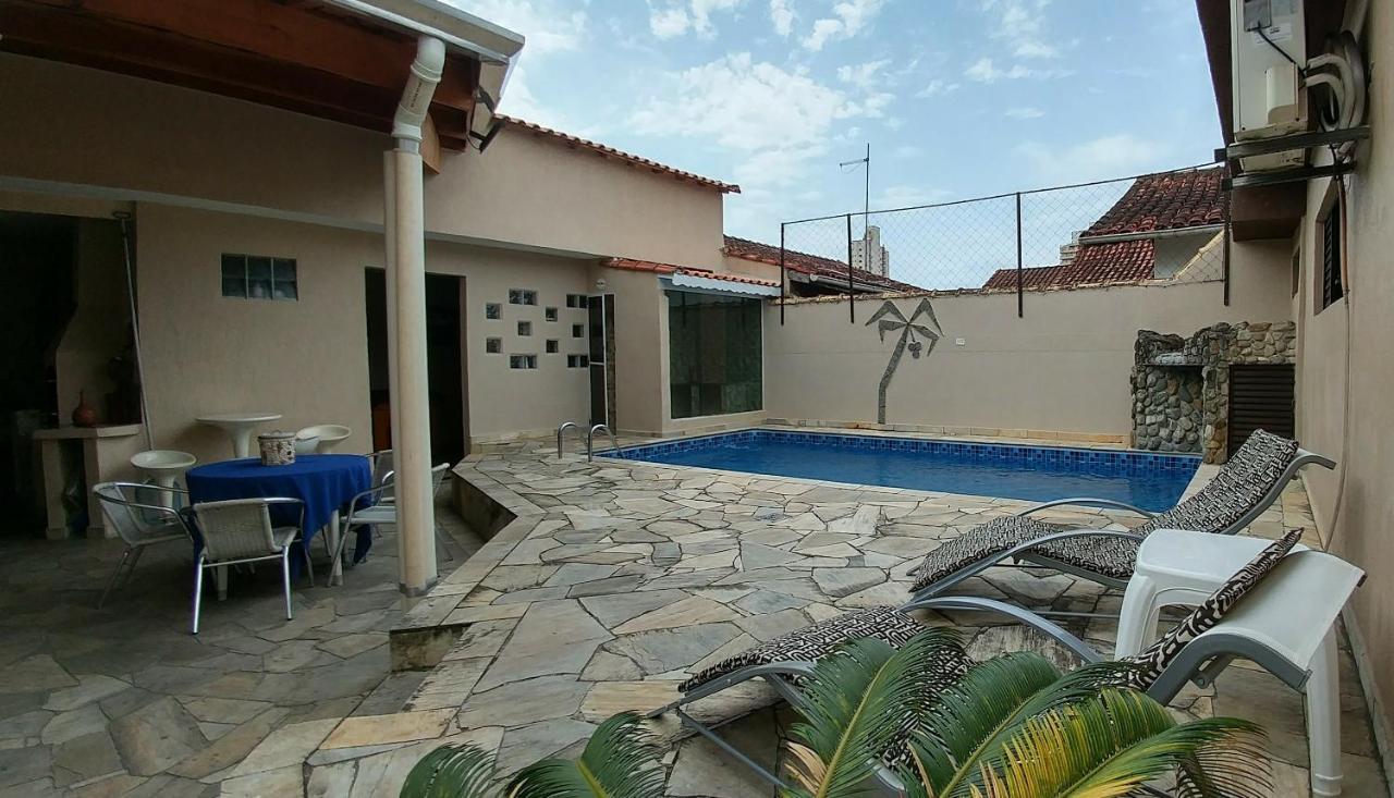 Casa De Ferias Praia Grande Dış mekan fotoğraf