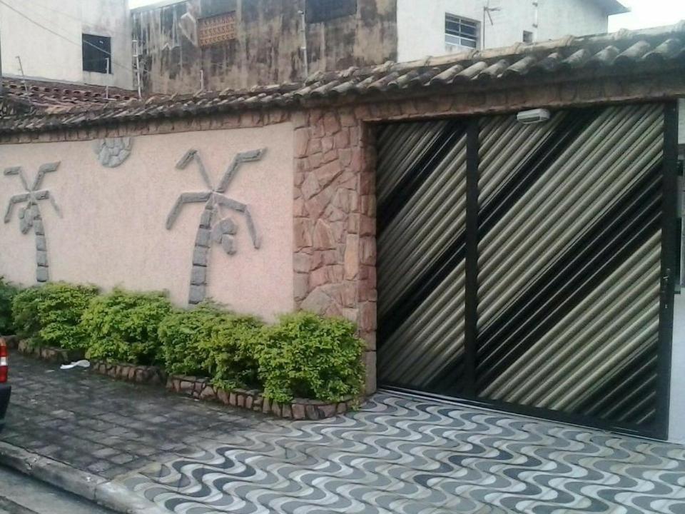 Casa De Ferias Praia Grande Dış mekan fotoğraf