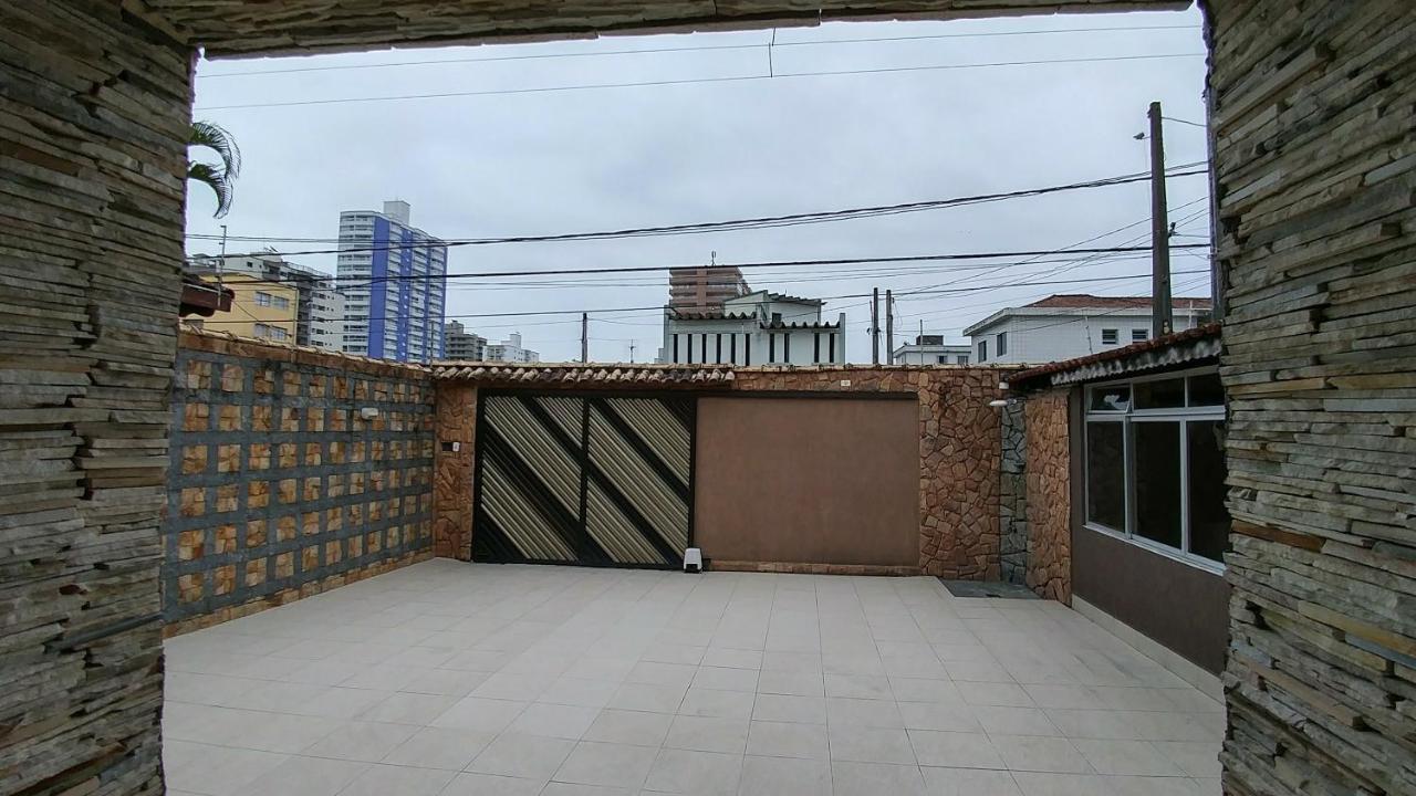 Casa De Ferias Praia Grande Dış mekan fotoğraf
