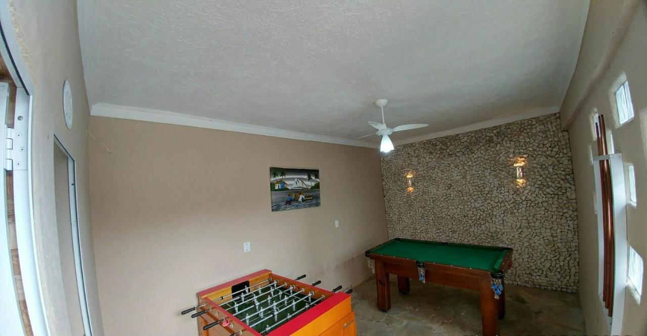 Casa De Ferias Praia Grande Dış mekan fotoğraf