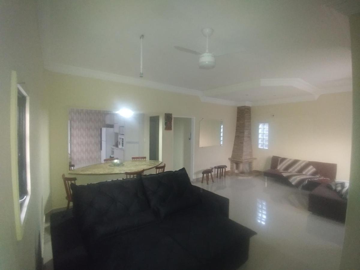 Casa De Ferias Praia Grande Dış mekan fotoğraf