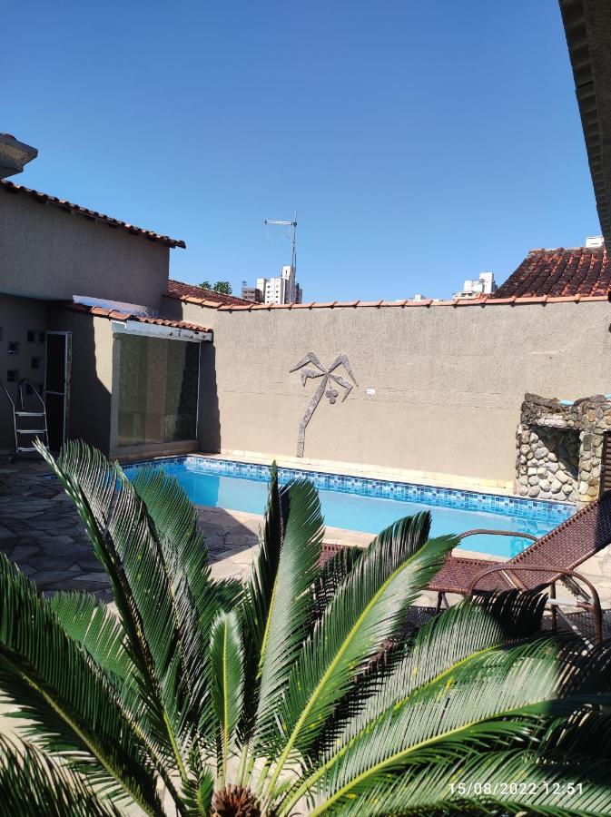 Casa De Ferias Praia Grande Dış mekan fotoğraf