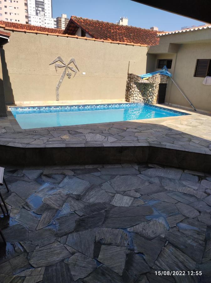 Casa De Ferias Praia Grande Dış mekan fotoğraf