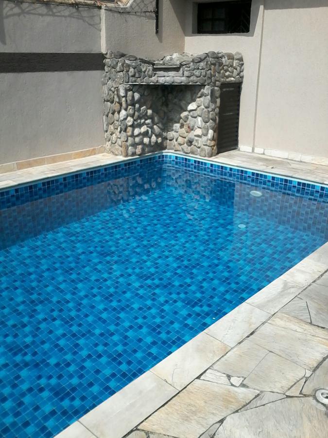 Casa De Ferias Praia Grande Dış mekan fotoğraf